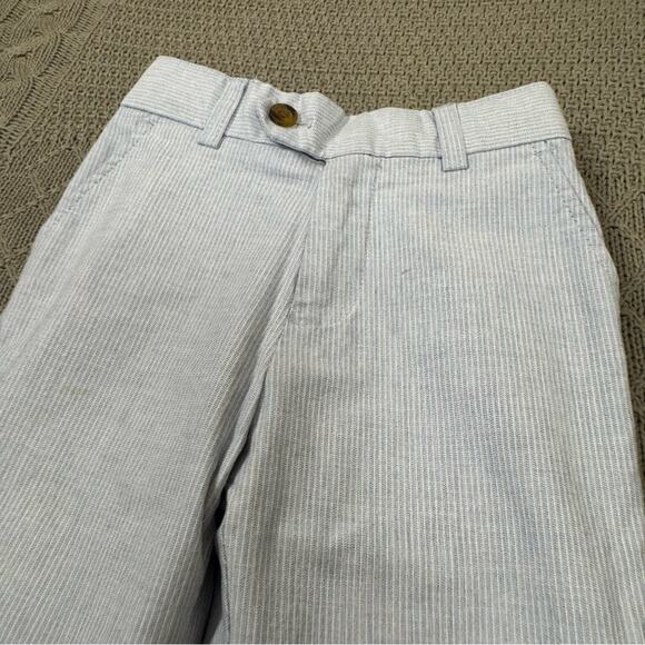 Appaman Striped Suit Pants ~ 6 - Picture 2 of 11